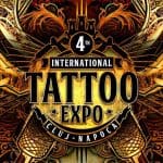 International Tattoo Expo Cluj-Napoca 2018