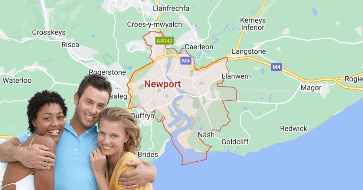 Chameleons Newport Swingers Adult Club 1 Chameleons Newport Swingers