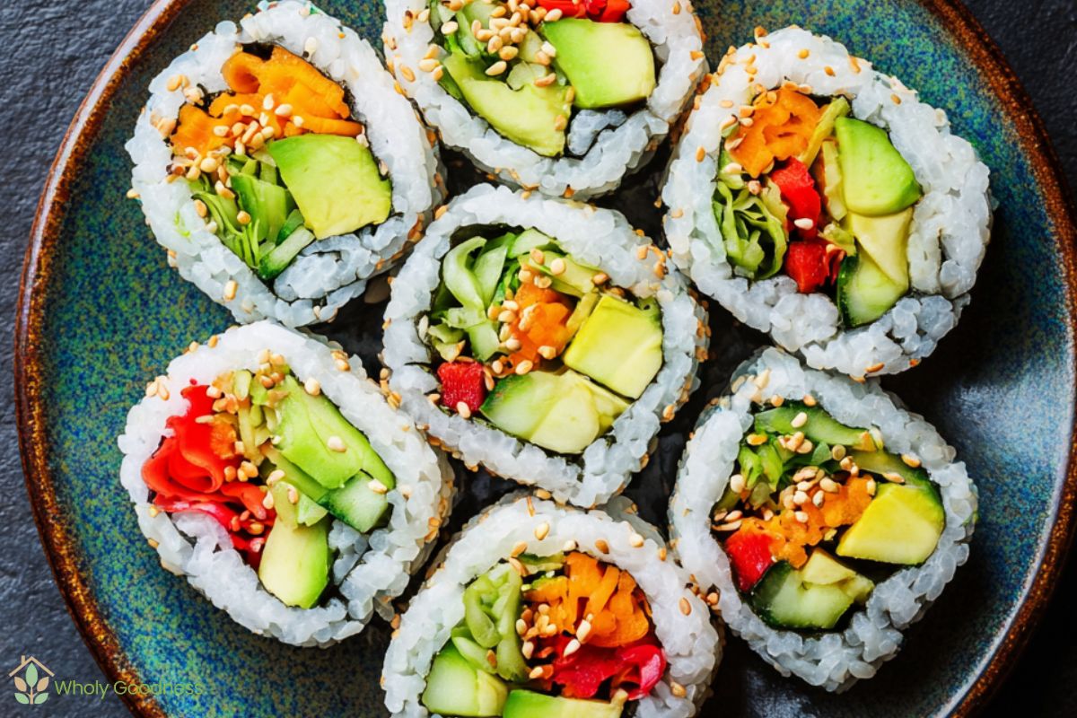 Best Vegan Restaurants In Florida