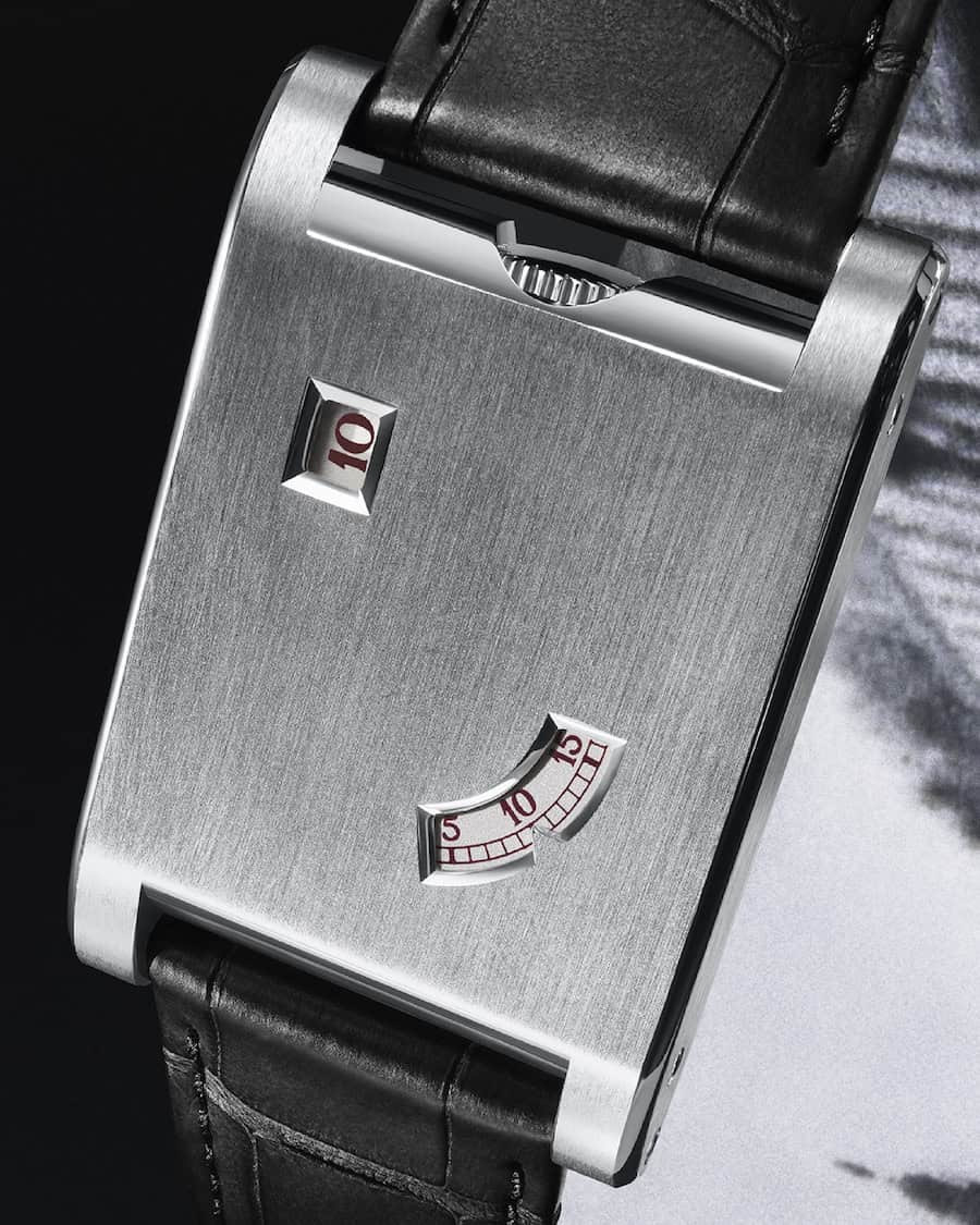 new cartier watches