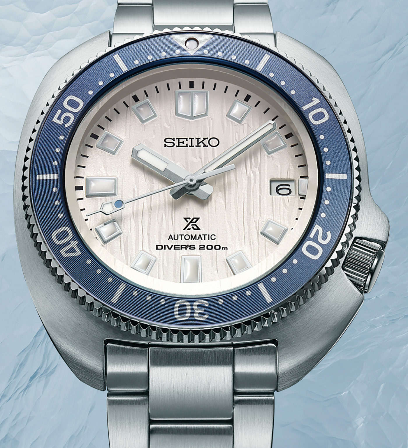 Seiko SPB297 SPB299 SPB301
