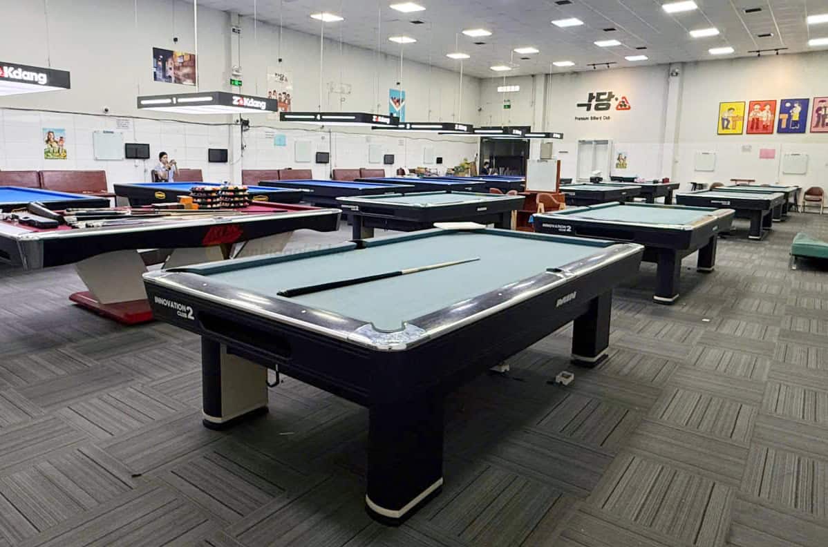 BÀN BIDA LỖ MIN 2025 INNOVATION CLUB 2 9 BÀN BIDA LỖ MIN 2025 INNOVATION CLUB 2