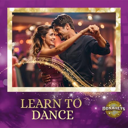 Learn To Dance in Plymouth and Totnes