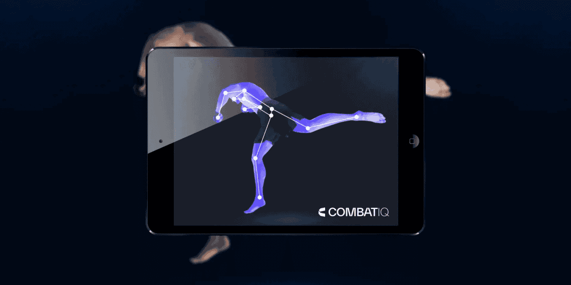 From Training to Judging, AI is Entering the Ring 16 How AI is Helping Athletes and Fans Get the Most out of the Game