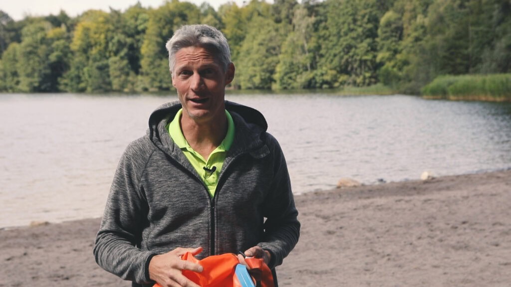 Openwater Swimming Grundlagen 7 Openwater Grundlagen.00 06 07 17.Standbild006