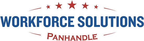 Workforce Solutions Panhandle Logo