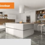 ✅ ¿Qué tendencias 2020 hay en cocinas con material Dekton?