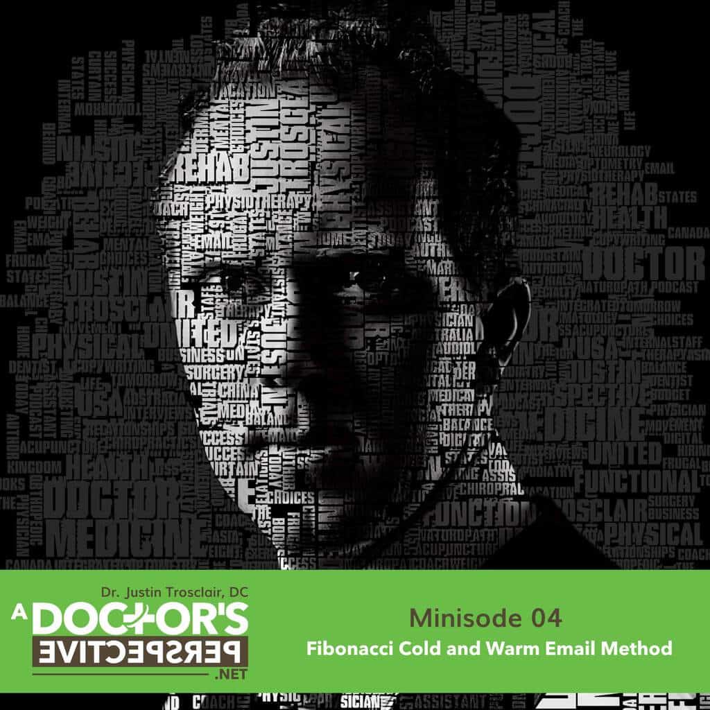 a doctors perspective minisode 04 justin trosclair