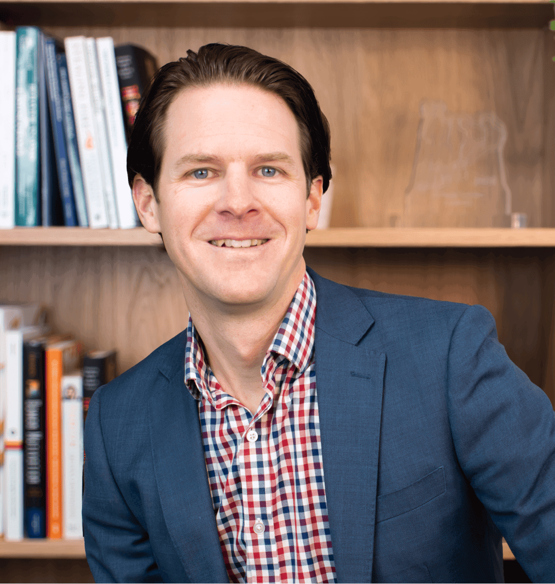 Daniel Fingland - FlourishDx