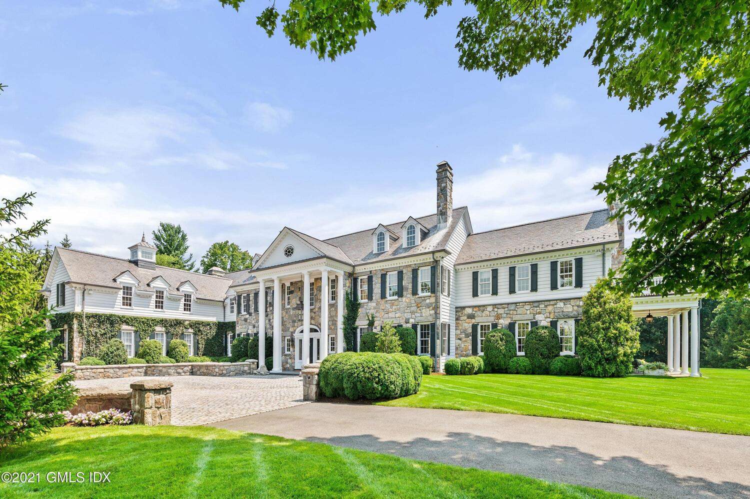 tommy hilfiger stonehill 435 429 round hill road greenwich CT