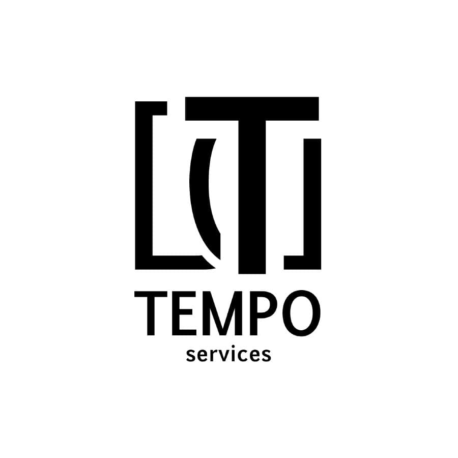 Letter T Logo