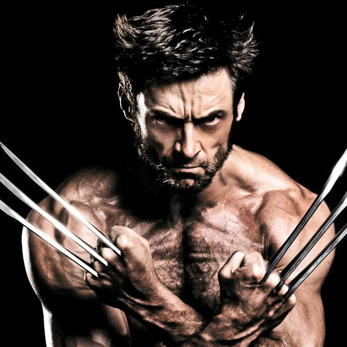 Hugh Jackman Wolverine Workout Routine: Become Superhuman