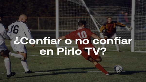 Pirlo TV Deportes