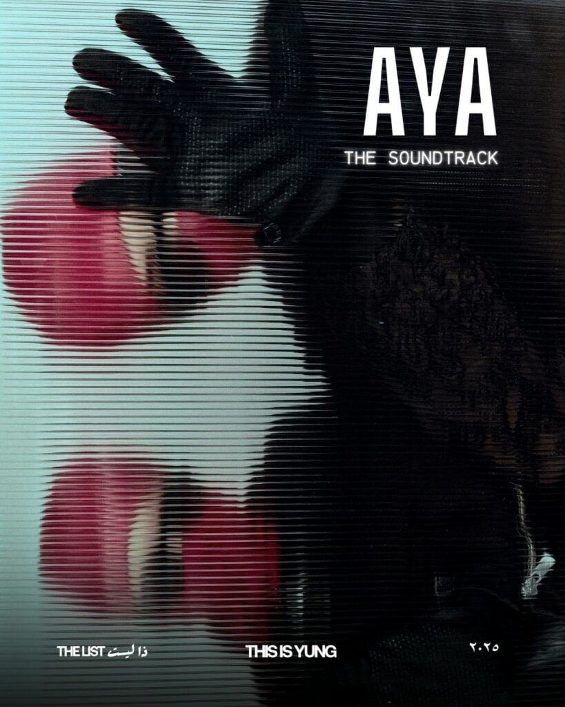AYA – The Soundtrack