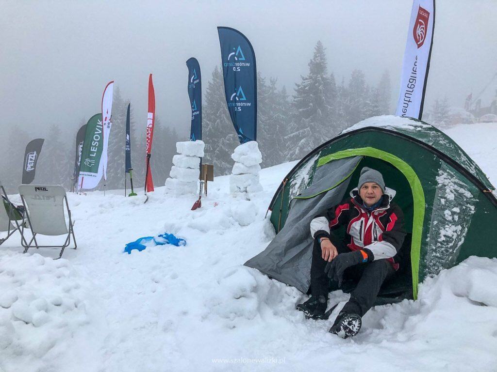 po co jechać na WinterCamp