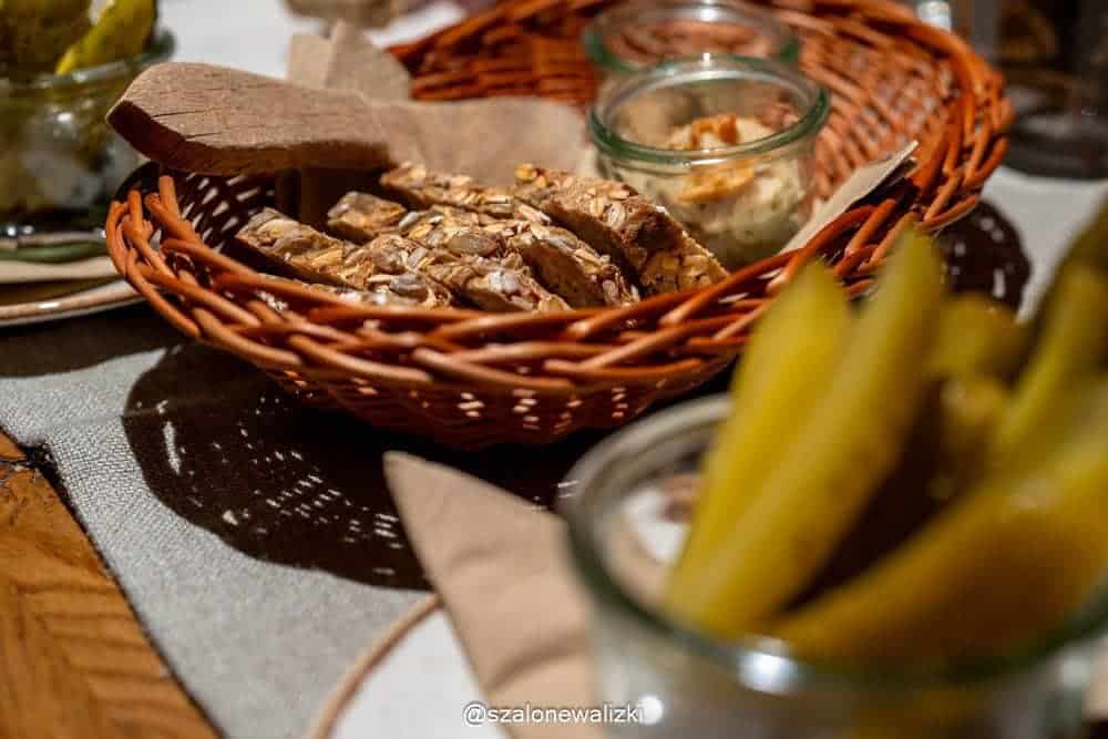 piernikowy szlak kulinarny w toruniu