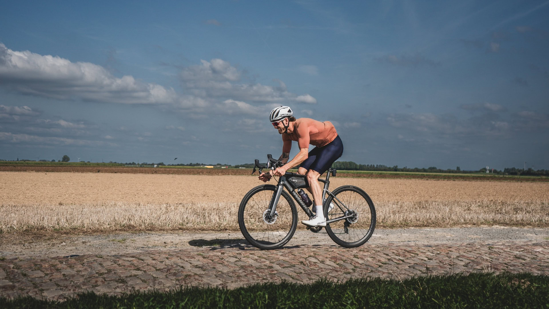 Sweet Suffering: Behind The Rise In Ultra-Endurance Athletic Fanaticism