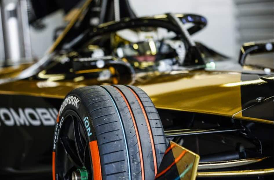 Hankook Tire Satisfaction