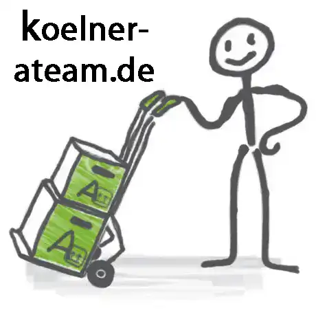 Entrümpelung in Köln mit professionellem Team, schnelle und zuverlässige Haushaltsauflösung.