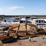 Land Development Loans in Fort Worth: All You Need To Know A site in Fort Worth that currently is receiving funding assistance from PBR Capital Partners.