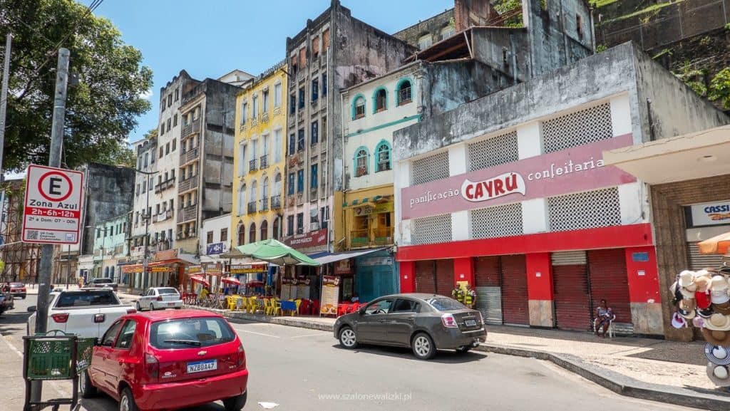 salvador de bahia