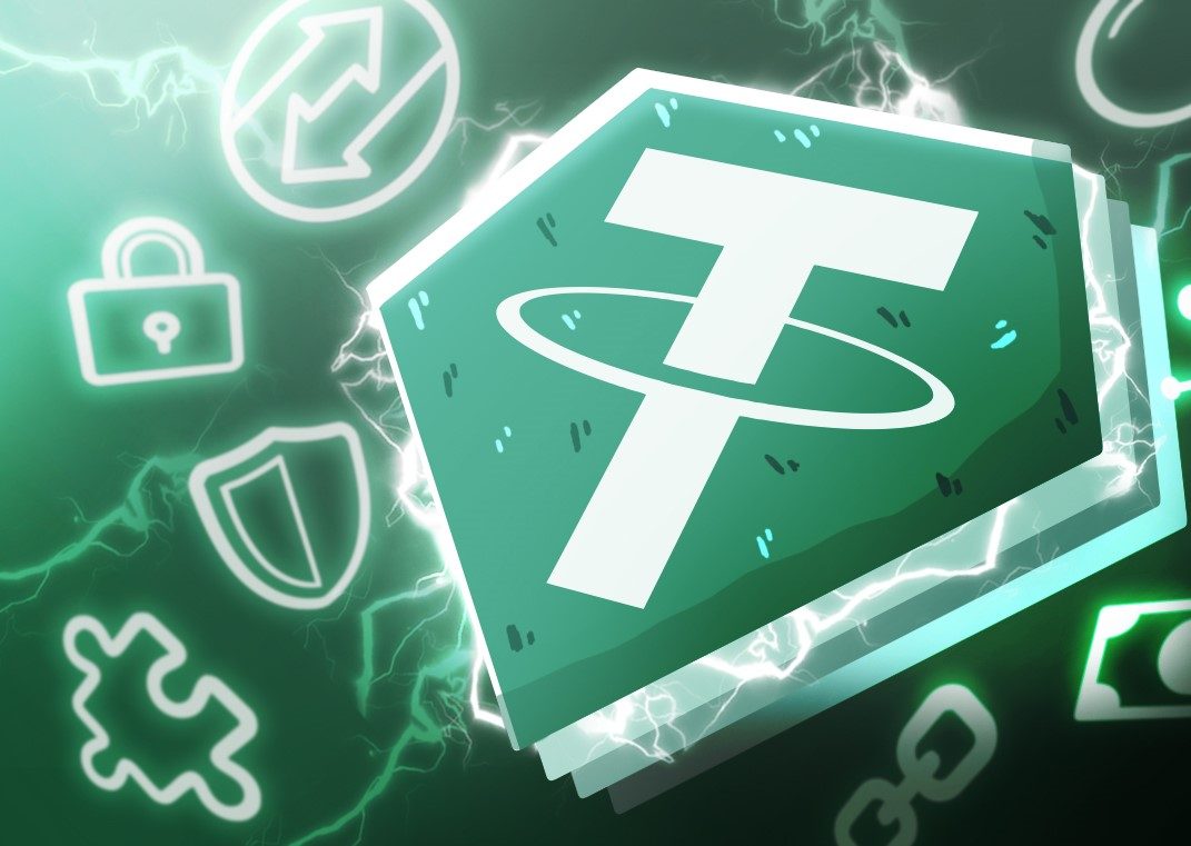 Tether may well be topic to criminal investigation for monetary fraud 1 Tether may be subject to criminal investigation for financial fraud