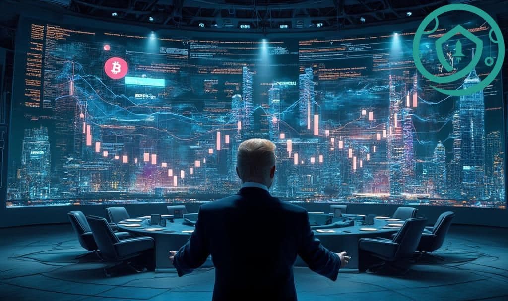 Eric Trump Claims Sovereign Bitcoin Purchases Involving UAE 13 Eric Trump Claims Sovereign Bitcoin Purchases Involving UAE