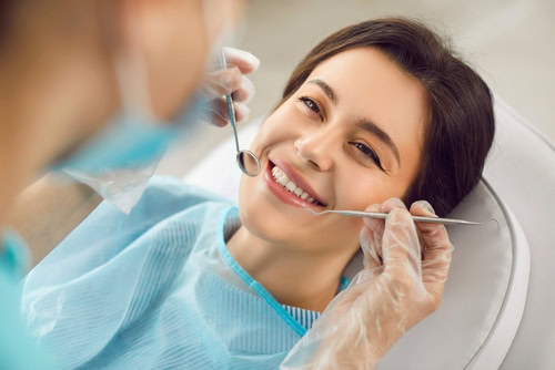 Goldsboro Dentist | Personalized Dental Care in North Carolina