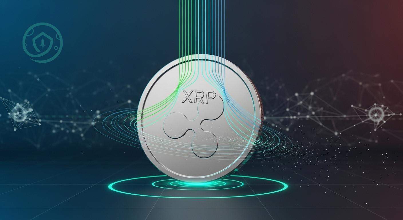 XRP steadies amid $1.23B ETF inflows at Community Day 2 XRP Outlook: ETF inflows, Ripple vs SEC, and 2026 price levels
