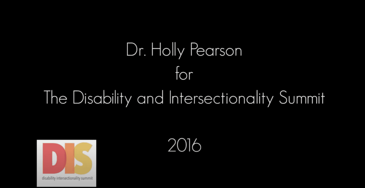 holly-pearson Holly Pearson - Rethinking/Reapproaching Institutional Diversity