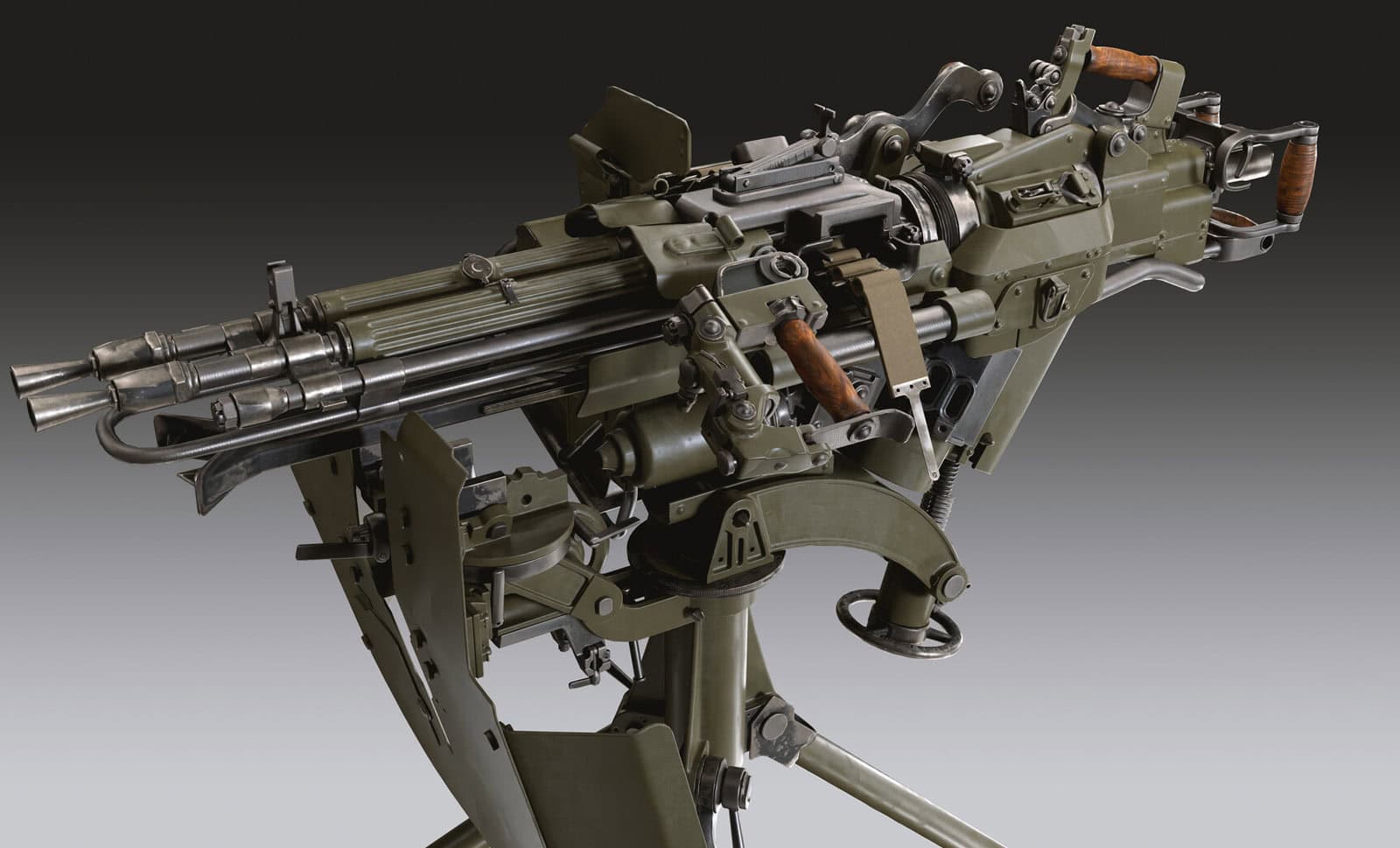 Tutorial de modelado de armas. Aprende a crear diseños de modelado de alta poli superficie dura para armas 11 3d-gun-modeling-weapon-modeling-hard-surface-modeling-in-blender-call-of-duty
