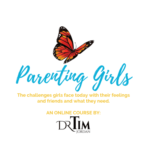 Parenting Girls