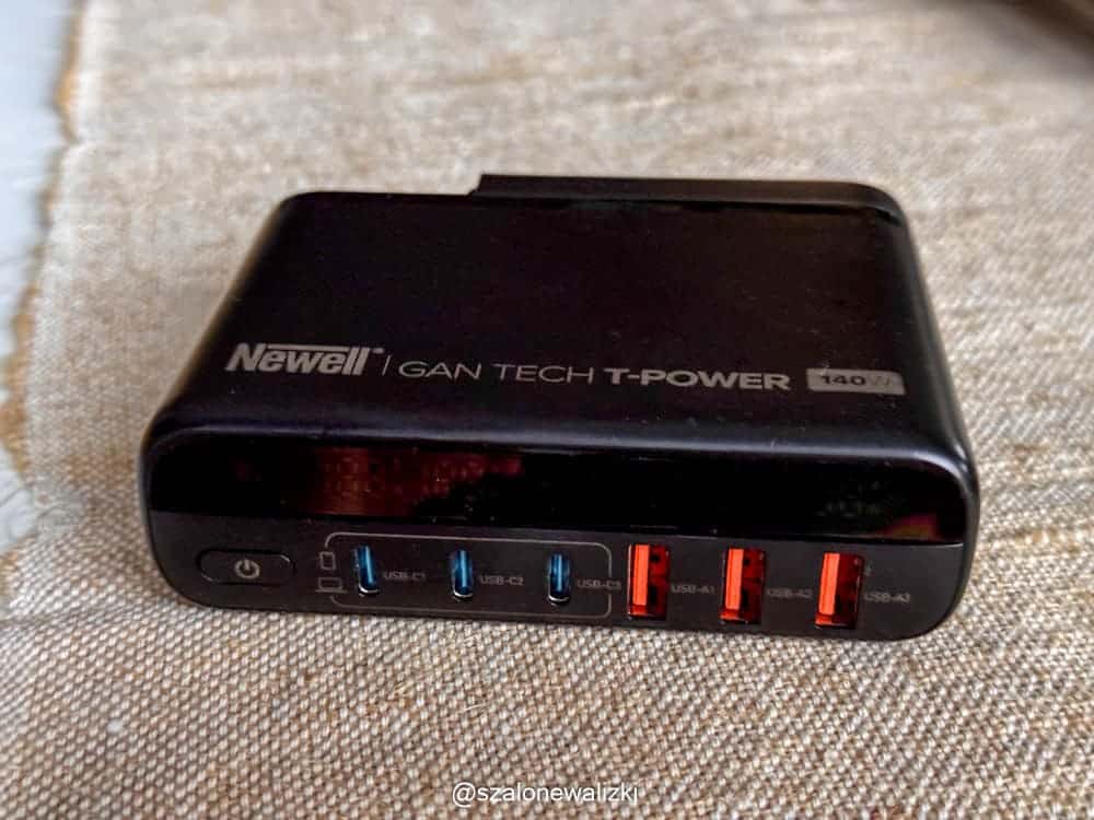 pomysły na prezent dla podróżnika