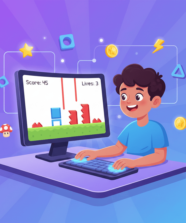 How to Create a Game in Code.org: Step-by-Step Guide