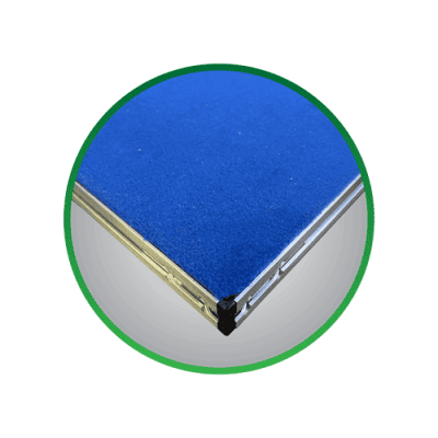 NexGen-Platinum-Staging-Platform-Royal-Blue-Carpet-Finish-1 - NexGen Portable Staging & Dancefloors Royal Blue