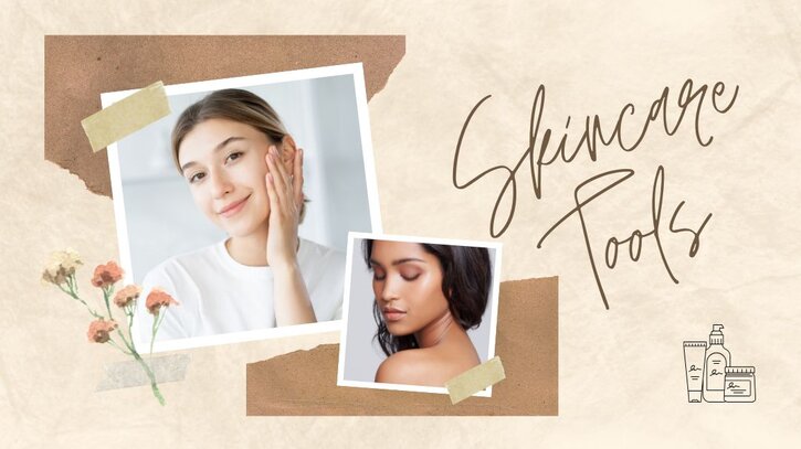 skincare tools transform your skin