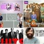7+ Seriale de comedie pentru timpul liber
