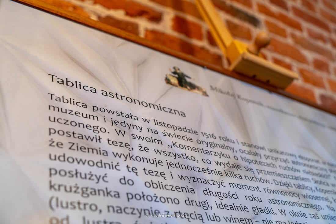 zamki gotyckie na Warmii i Mazurach