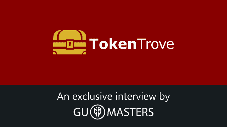 GU Masters - Entrevista - TokenTrove