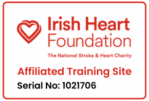 EMS & ASSOCIATES Irish Heart Foundation Irish Heart Foundation Affiliated Training Site
