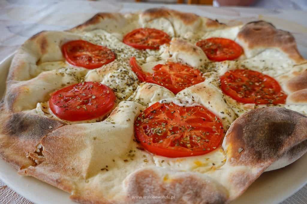 Olsztyn i okolice Olsztyna