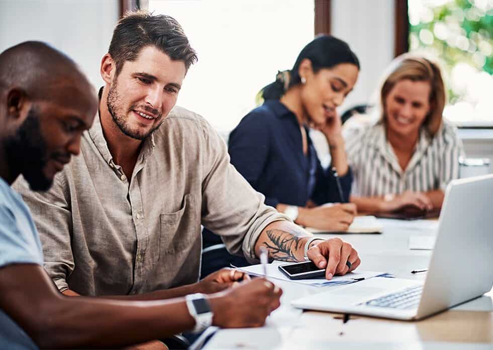 FlourishDx-mentally-healthy-workplace