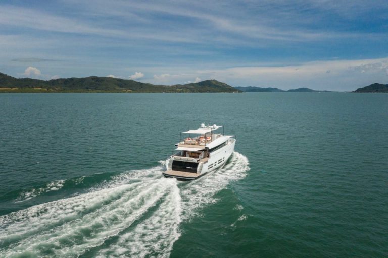 Superyacht Photography_Spielben