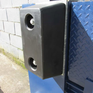 MGF-0004 - Type 16 - Dock Bumper
