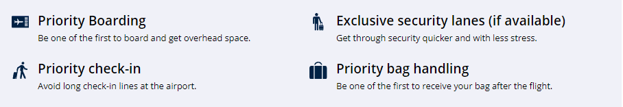 United MileagePlus Program Overview: Maximizing Your Travel Benefits 4 Premier Access Benefits