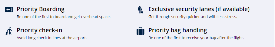 United MileagePlus Program Overview: Maximizing Your Travel Benefits 4 Premier Access Benefits