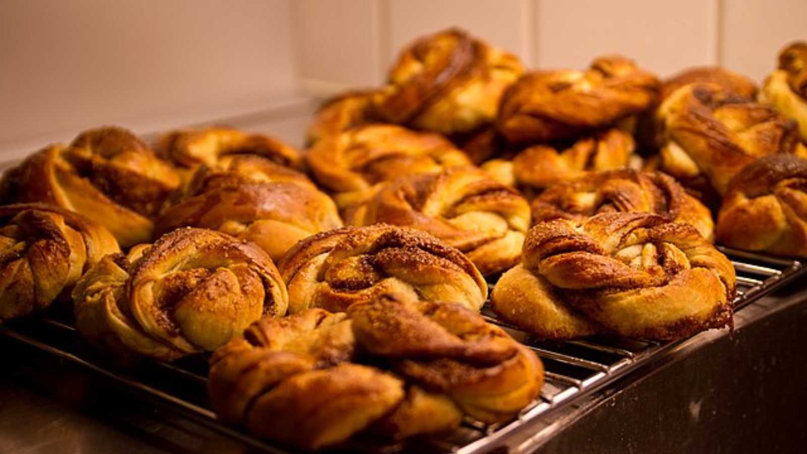 Irresistible Gluten-Free Desserts From Around the World You Need to Try!