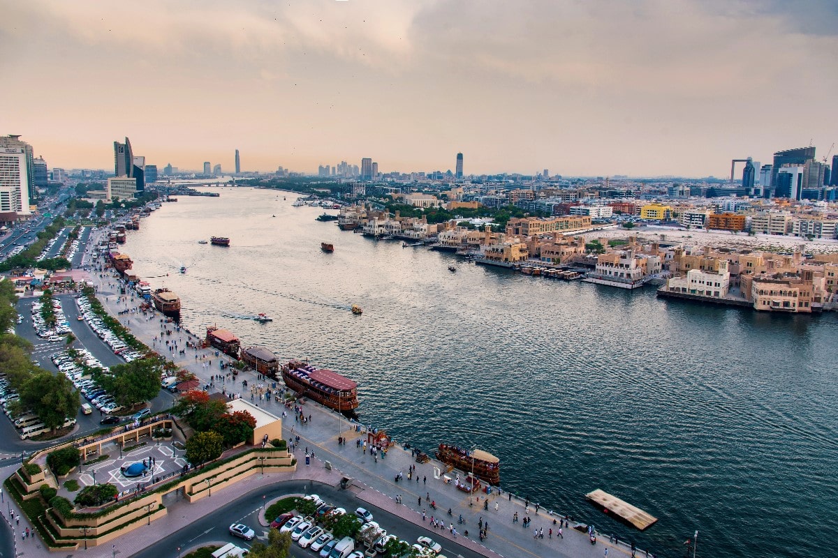 best places in dubai