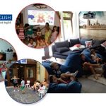 Copilul tău se va distra în timp ce va învăța engleza la Native English School