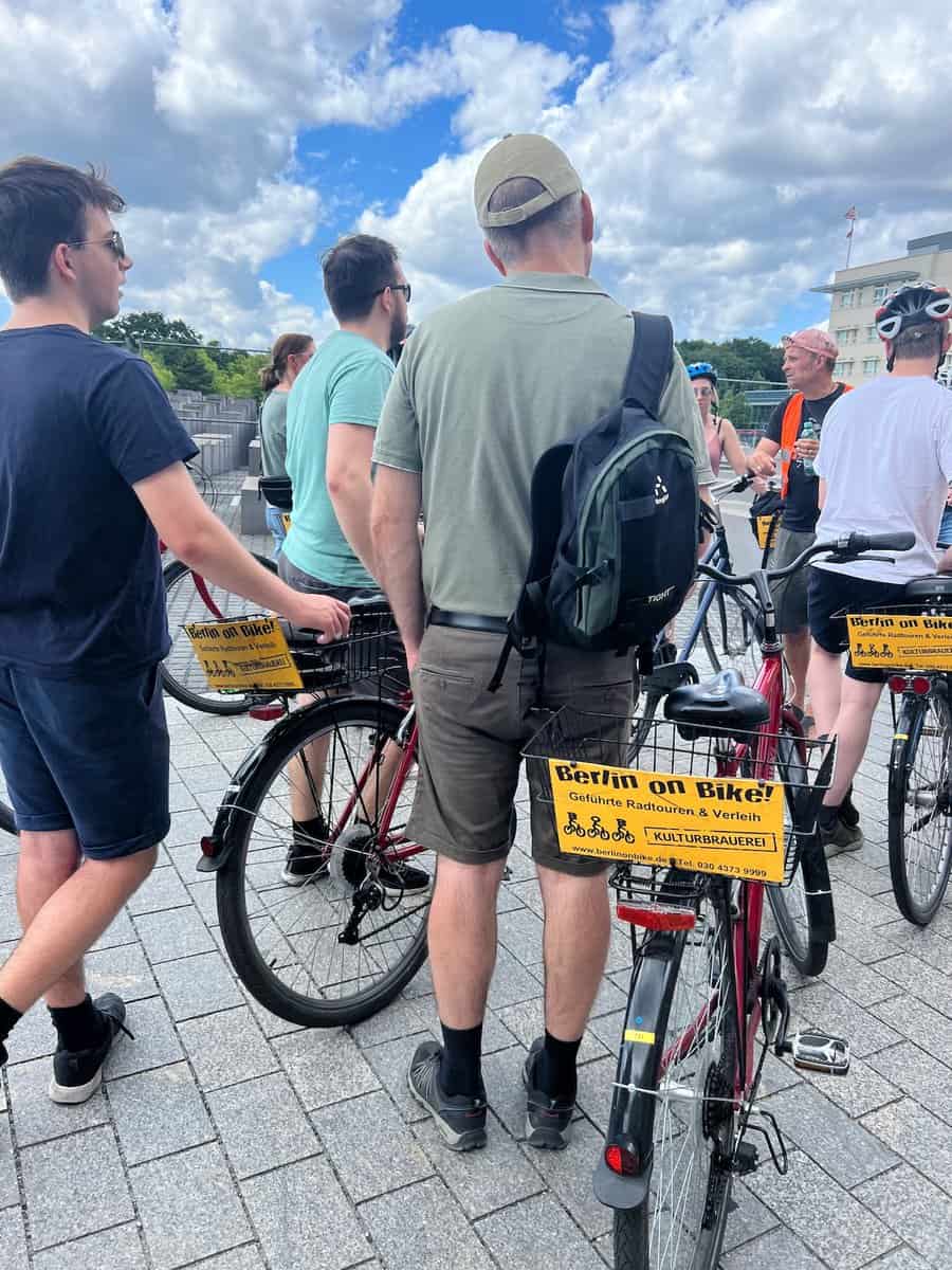 Berlin from a Cruise Ship: 35 Best Shore Excursions from Warnemunde ...